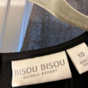 Brand new dress, tags on.